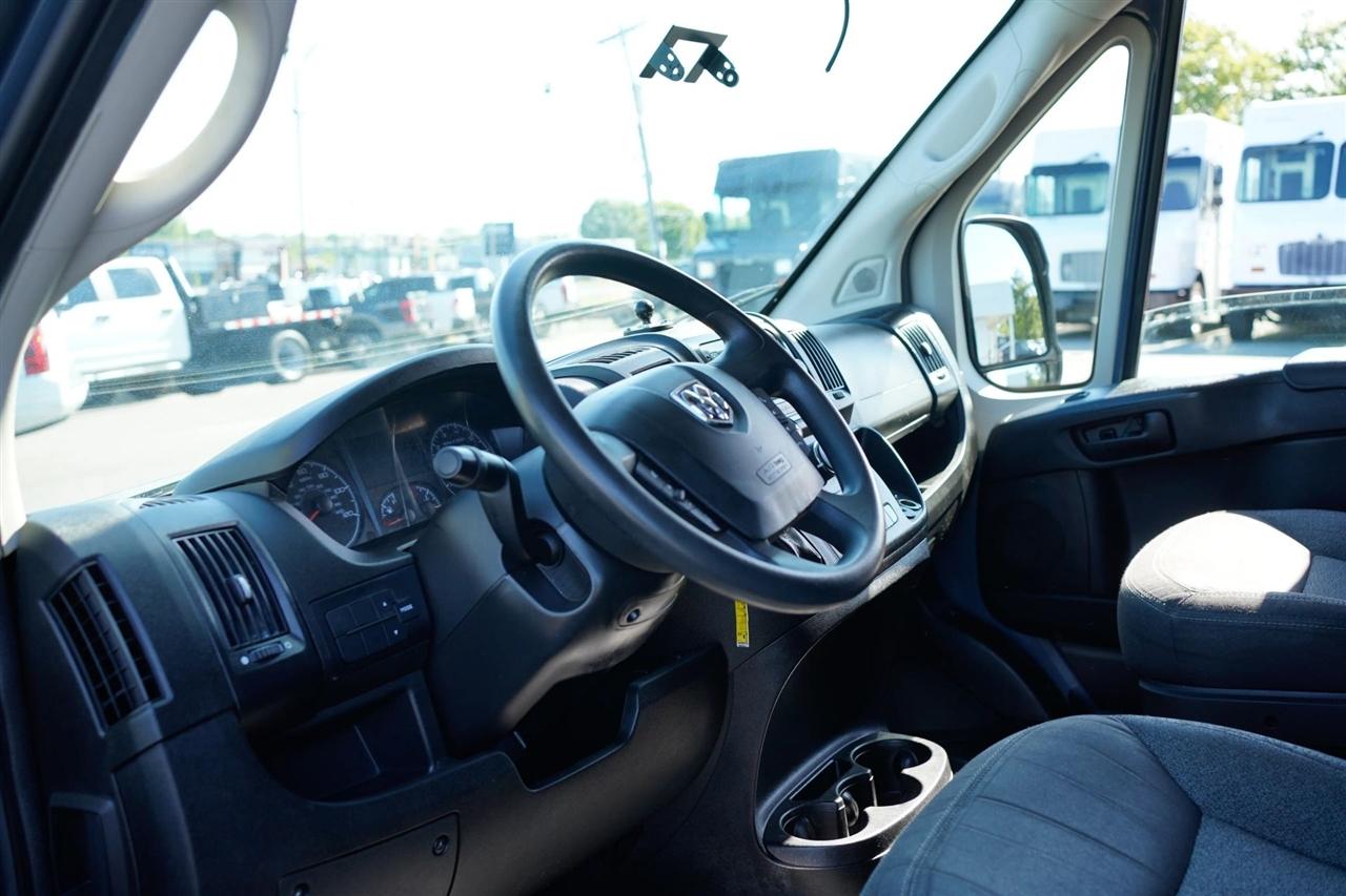 ram promaster cargo van 2019 3C6TRVDG6KE517098 image ram promaster cargo van 2019 3C6TRVDG6KE517098 image